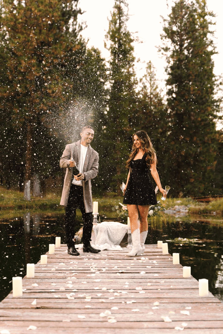 Custom Weddings & Events