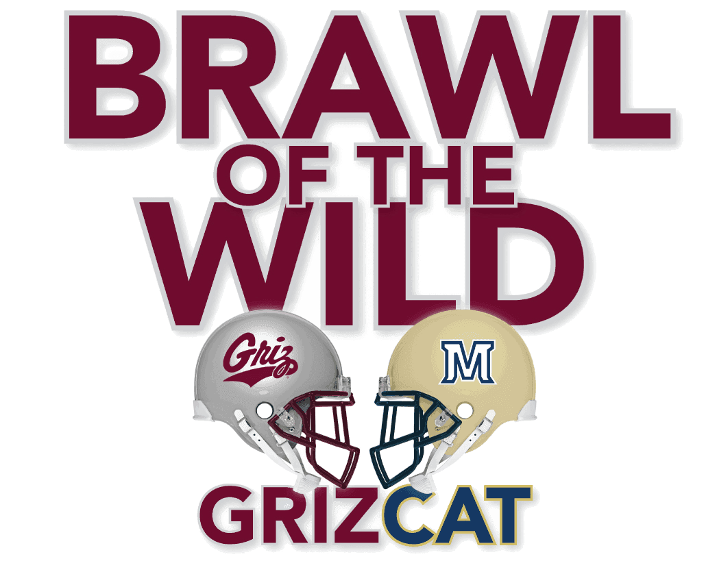 Cat-Griz Game Weekend - November 21-24